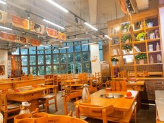 大堂-袁记串串香(川师店)