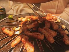 -韩山葵烤肉(太古里店)
