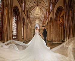 -女王风尚STUDIO·轻奢化定制