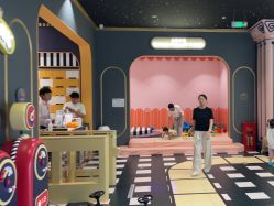 -MELAND亲子乐园•活动包场(北京亦庄龙湖天街店)