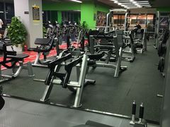 -龙旗健身(龙旗购物中心店)