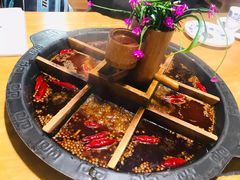 -巴九门老火锅(来福士打望店)