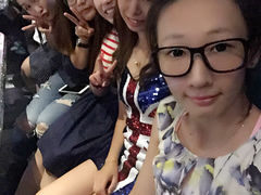 -OS CLUB(长风大悦城店)