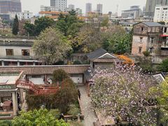 -东莞市可园博物馆