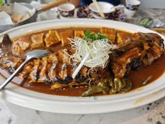 -峰厨大鱼泡饼·天津菜(西青大学城店)