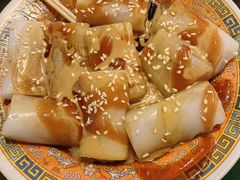 -憶廟街 X 沙角邨(太古城店)