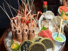 -花潮料理艺食馆(SM新生活广场店)