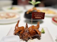 -侨美·唐荔园·40年地道粤菜