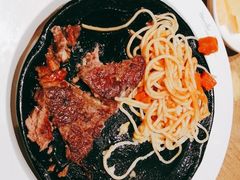 -豪客来牛排(青龙街店)