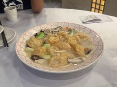 -海宝酒家(中山四路店)