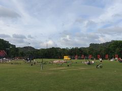 -东莞塘厦三正半山温泉酒店·沙利文西餐厅