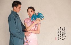 点击看大图 -巴黎婚纱摄影(瑞安旗舰店)