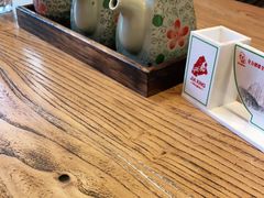 -玛格萝妮比萨屋(四平店)