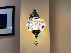 -La Medina餐厅(亮马河南路店)