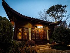 -扬州香格里拉·香宫中餐厅