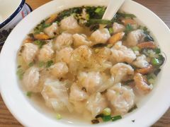 秀嫂馄饨-秀嫂挞粿