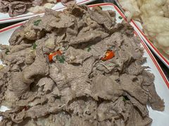 -鲜牛记潮汕牛肉火锅(淮安珠海路店)