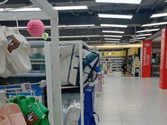 -家乐福(古北店)