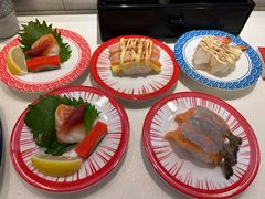 -采御鲜·回转寿司(汕头万达店)