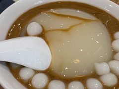 翻砂红糖凉糕-小豆海棠(人民南路店)