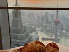 -上海柏悦酒店·世纪100牛排馆