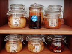 -肥朵食堂(带梦胡同店)