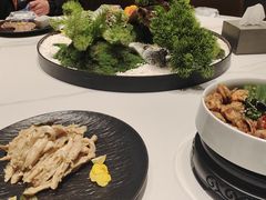 -小大董·烤鸭(王府井apm店)