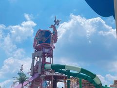 -上海玛雅海滩水公园