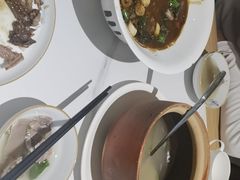 -山东宾馆·齐鲁苑餐厅