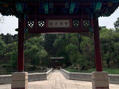 -承德避暑山庄景区