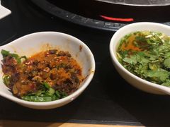 -川中故事·成都老火锅(东书房店)