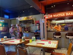 -碌碌发·东南亚风味烧烤档(体育西店)