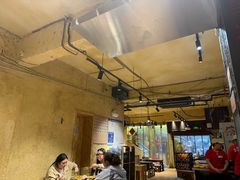 -盟重烧烤(高正街店)