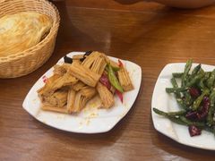 -溢香苑瓦罐(前进路店)