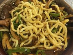 -金秋特色面馆(铜庄店)