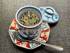 黑松露茶碗蒸-鮨·海老(北京路店)