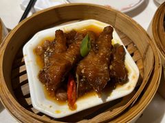 -稻香饭店(IFS国金中心店)