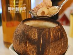 -金戈戈香港豉油鸡(皇庭广场店)