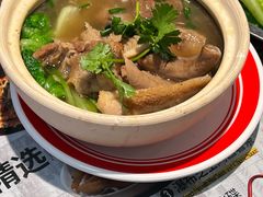 -敏华冰厅(平安金融中心店)