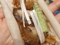 -范家小馆·烤鸭新京菜(金融街店)