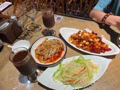 -渝信川菜(西单店)