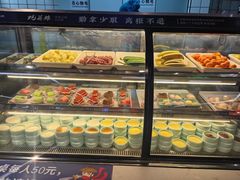 -蚝英雄·鲜蚝自助专门店