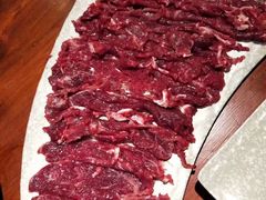 -高兴壹锅·潮汕鲜牛肉火锅(良乡梅花庄店)