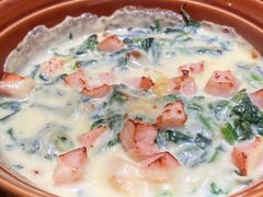 -萨莉亚意式餐厅(杭州滨江天街店)