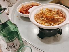 -老土灶民间菜(跃进桥店)