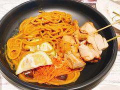 -娜娜家·Nana's restaurant(国金汇店)