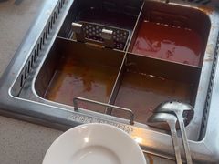 -海底捞火锅(振华广场生日主题店)