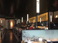 -绿茶餐厅(成都大悦城店)