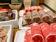 -傣妹火锅(罗宾森购物中心店)