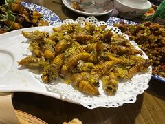 -向民炒鸡老店(金泰华府店)